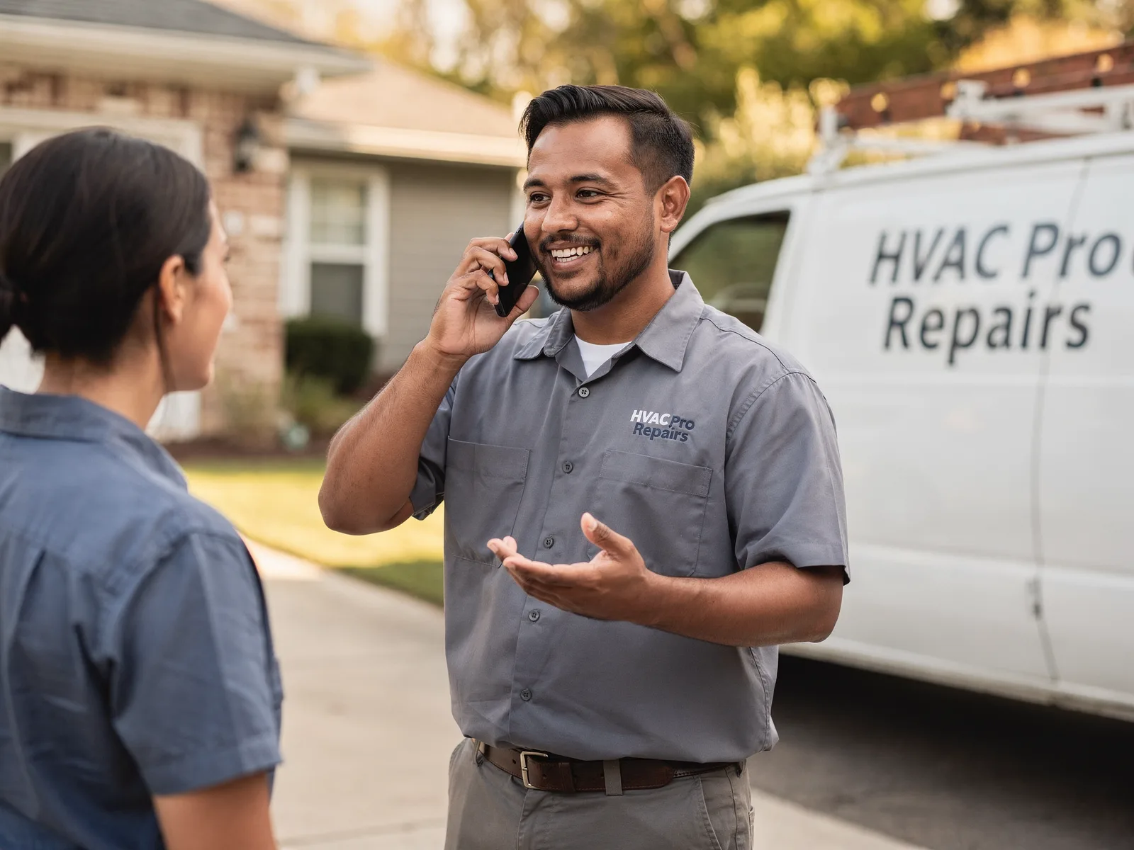 Heat Pump Repair Selbyville, DE FAQs